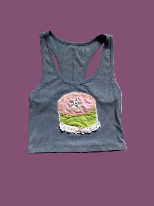 Have Your Cake Too Tank (Small)