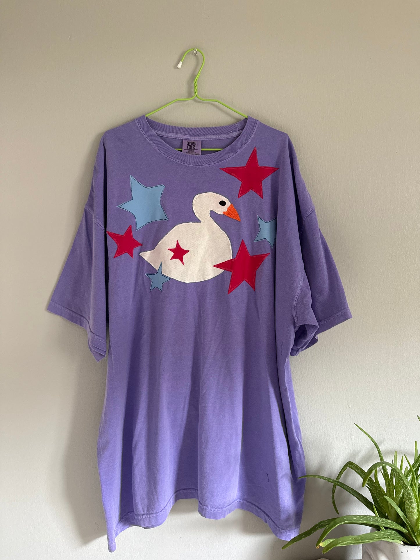 Dreamy Goose (XX Large)