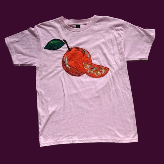 Citrus T-Shirt (Medium)