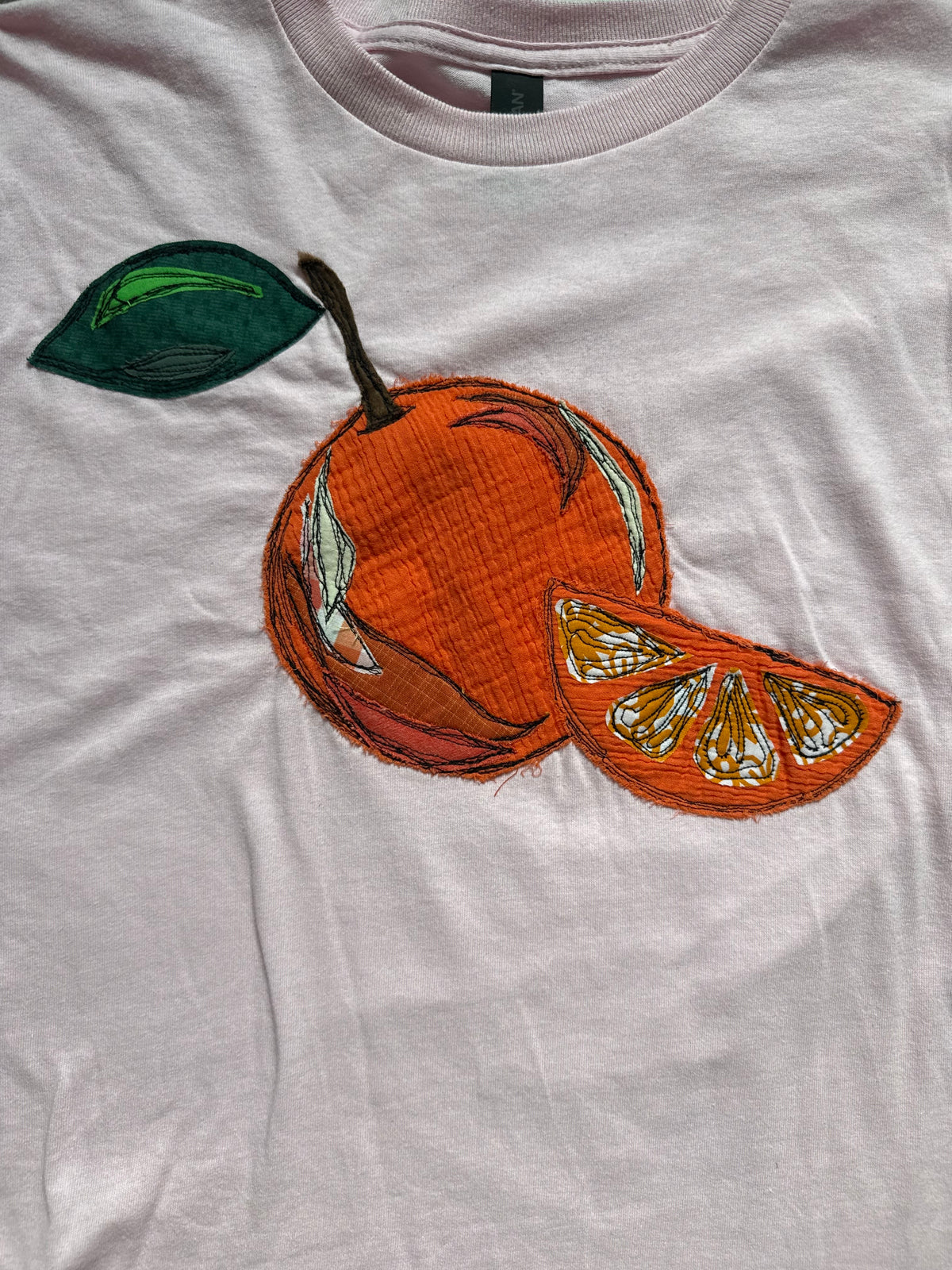 Citrus T-Shirt (Medium)