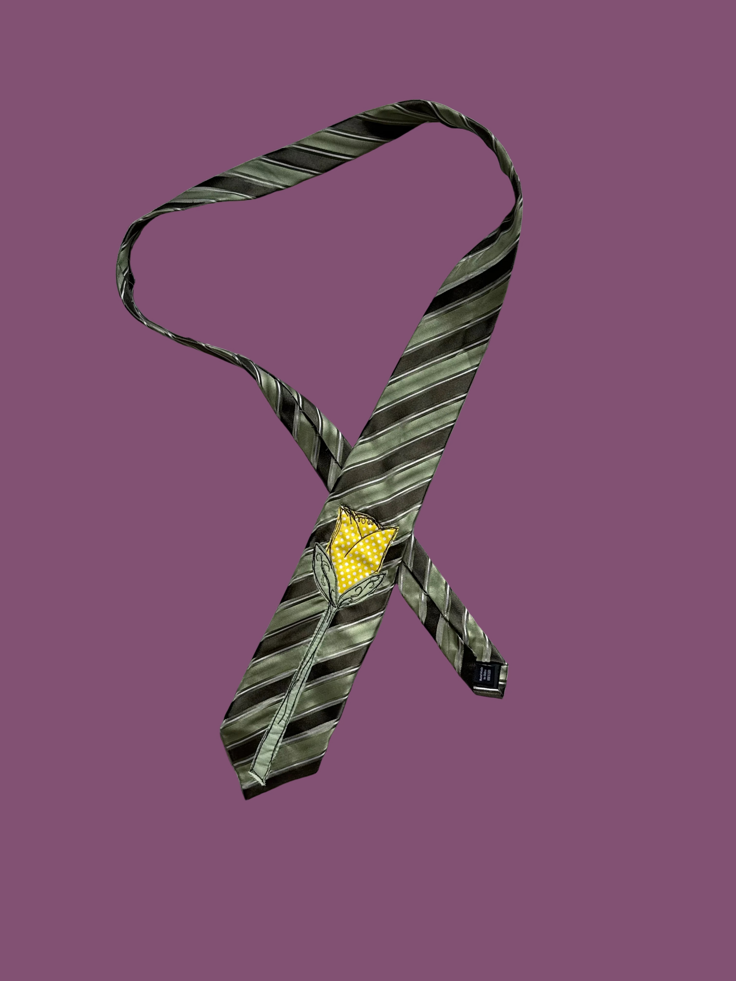 Flower Ties (One Size)