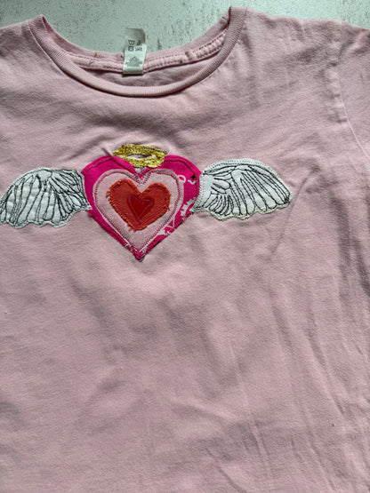 Baby Angel Tee (Youth 4-T)