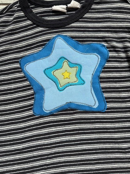 Star Girl Baby Tee (Small)