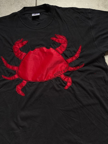 Crabby Tee (XLarge)