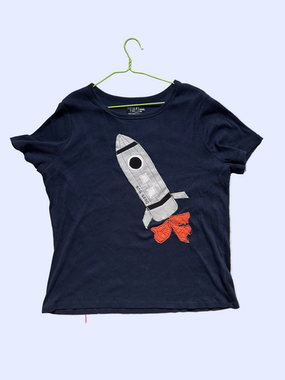 To the Moon T-Shirt (Large)