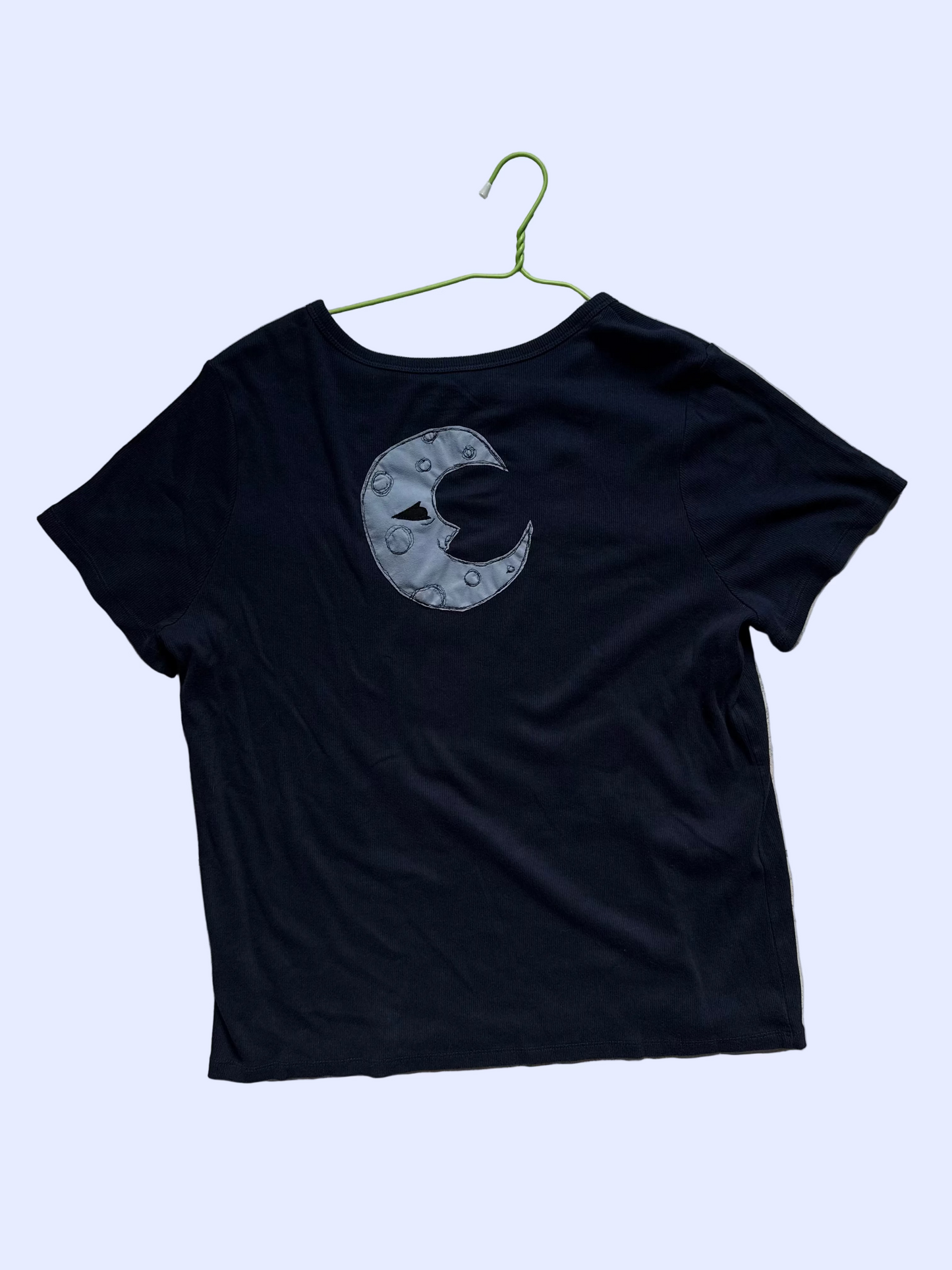 To the Moon T-Shirt (Large)