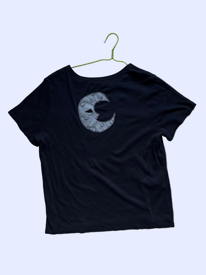 To the Moon T-Shirt (Large)