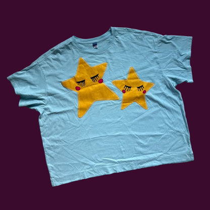Star Lovers T-Shirt (XXLarge)