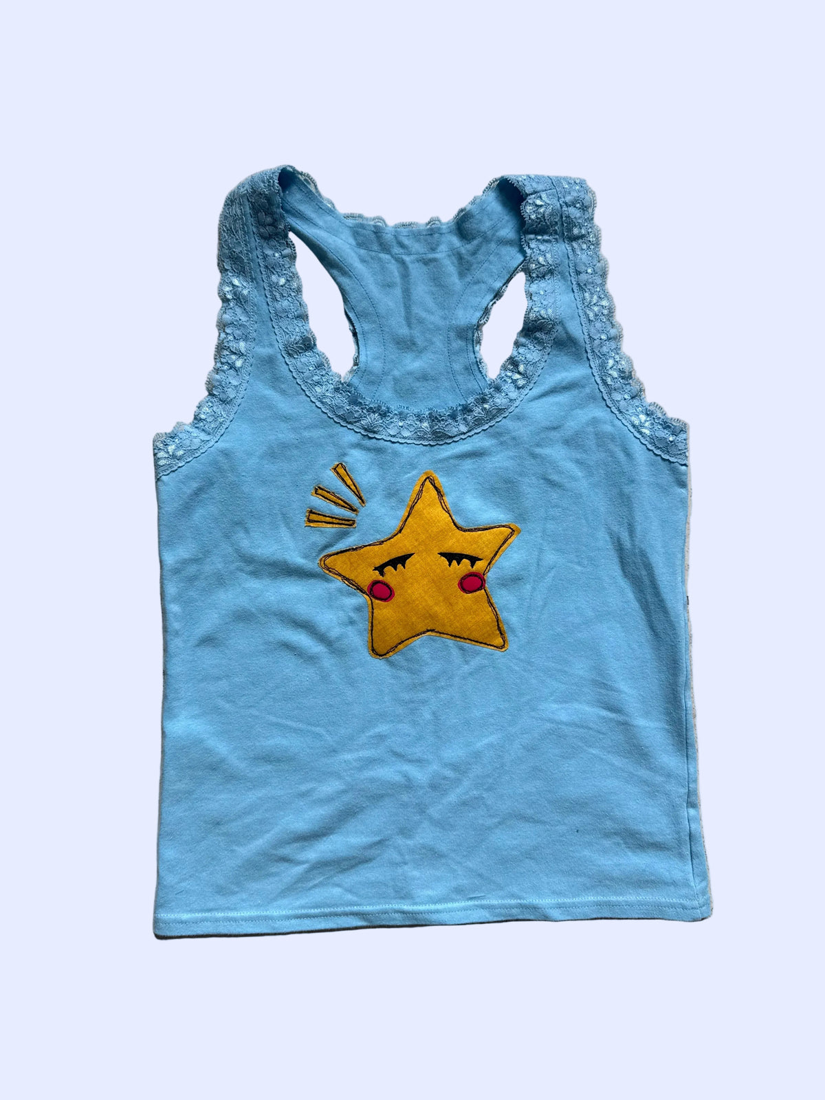 Star Lover Tank (Small)