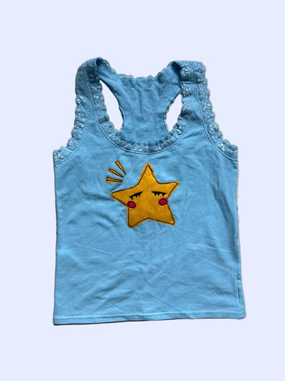 Star Lover Tank (Small)