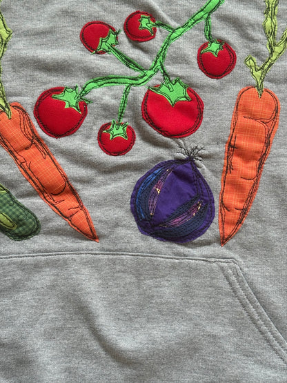 Farmers Market Hoodie (Small)