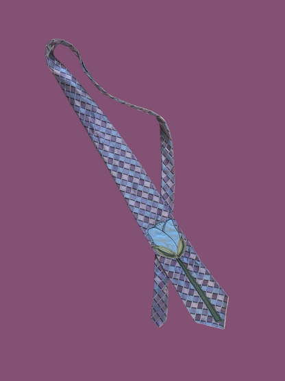 Flower Ties (One Size)