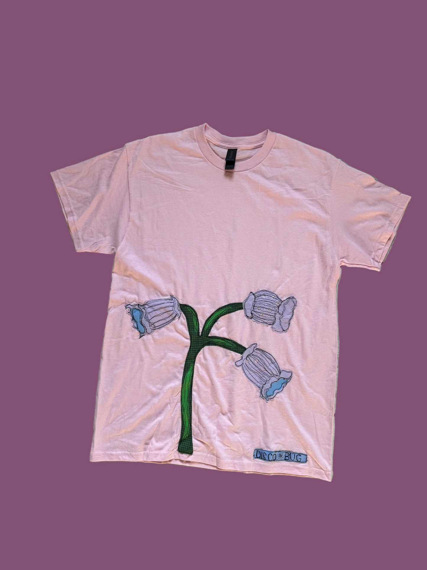 Blue Bell T-Shirt (Medium)