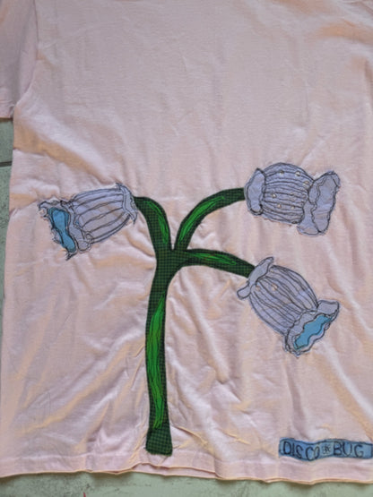 Blue Bell T-Shirt (Medium)
