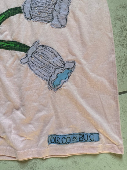 Blue Bell T-Shirt (Medium)